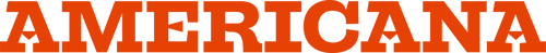 Americana logo