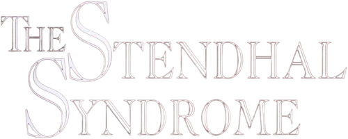 The Stendhal Syndrome logo