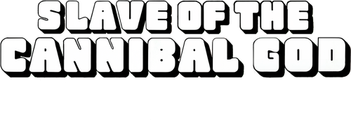 Slave of the Cannibal God logo
