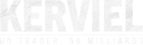 Kerviel : Un trader, 50 milliards logo
