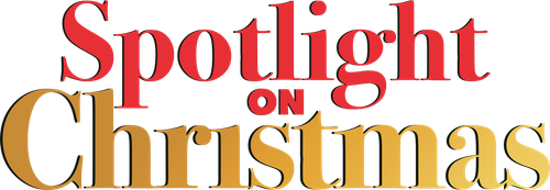 Spotlight on Christmas logo