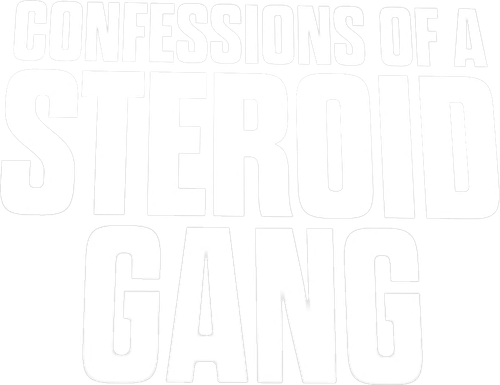 Confessions of a Steroid Gang logo