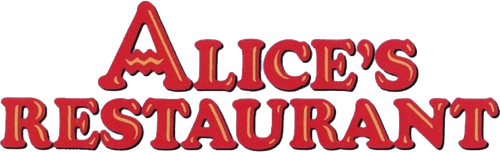 Alice's Restaurant logo