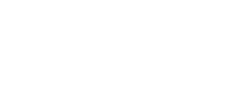 Ghosts of Christmas Always logo