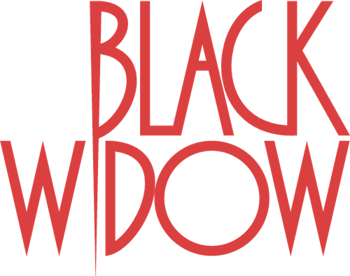 La Veuve noire logo