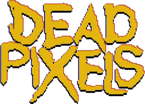 Dead Pixels logo
