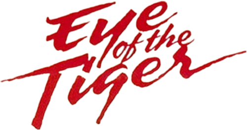 Eye of the Tiger logo