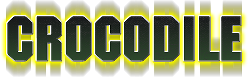 Crocodile logo