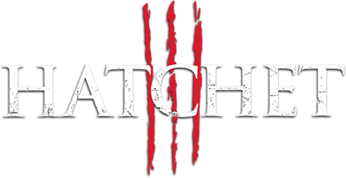 Hatchet III logo