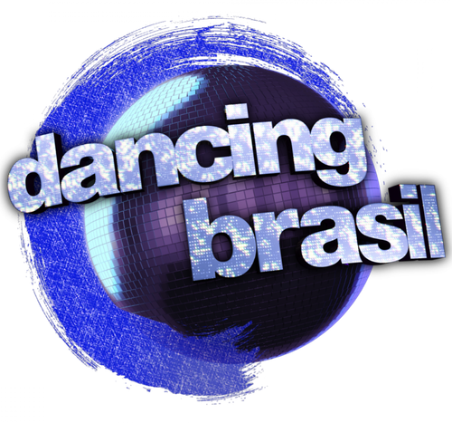 Dancing Brasil logo