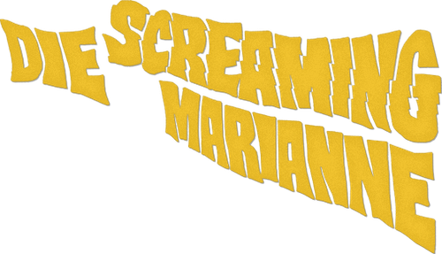 Die Screaming Marianne logo