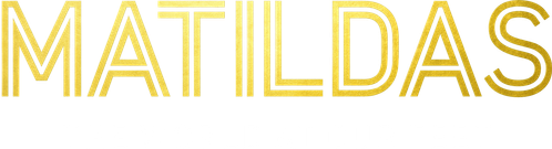 Matildas: The World at Our Feet logo