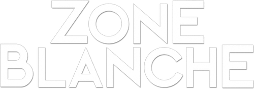 Zone blanche logo