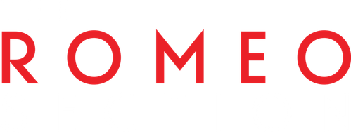 The Romeo Section logo