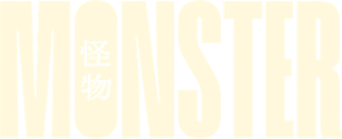 Monster logo