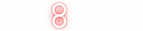 The 8 Show logo