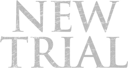 New Trial logo