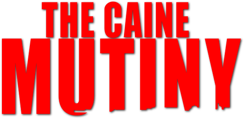 Ouragan sur le Caine logo