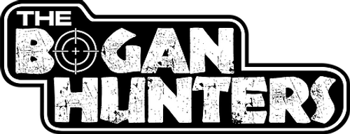 Bogan Hunters logo