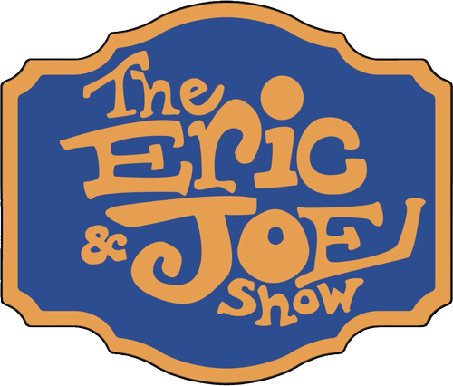 The Eric and Joe Show: The Movie logo