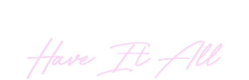 Taylor Tomlinson: Have It All logo