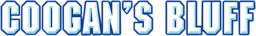 Coogan's Bluff logo