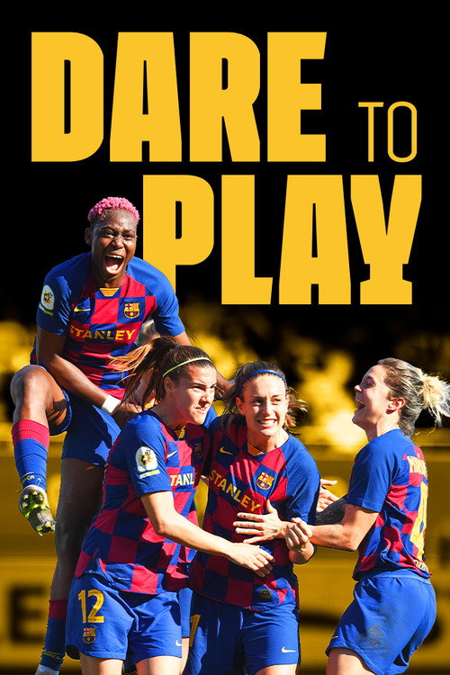 Dare to Play