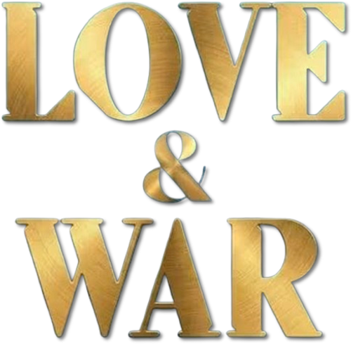 Love & War logo