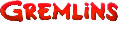 Gremlins: Secrets of the Mogwai logo