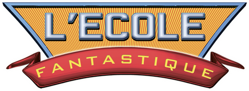 L'École fantastique logo