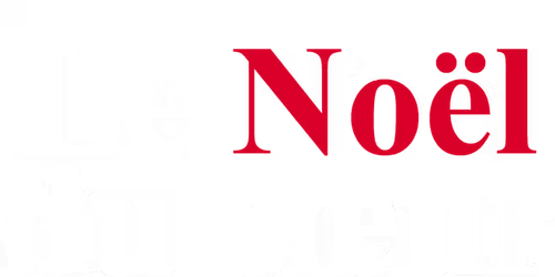 Le Noël du cœur logo