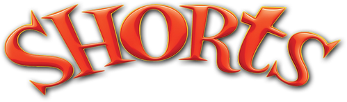 Shorts logo