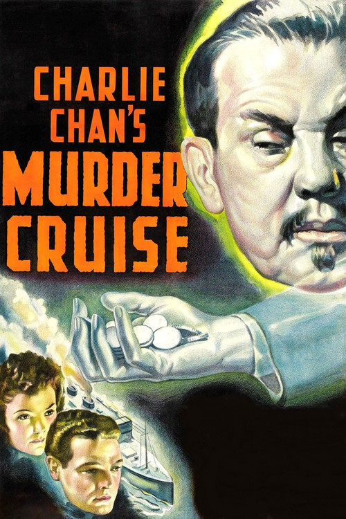 La Croisière meurtrière
