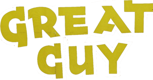 Great Guy logo