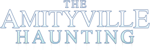 The Amityville Haunting logo
