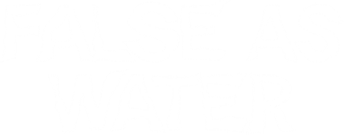 Falsk Som Vatten logo
