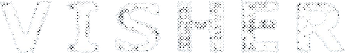 Visher logo