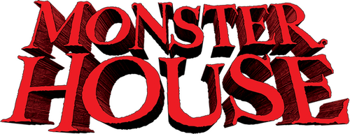 Monster House logo