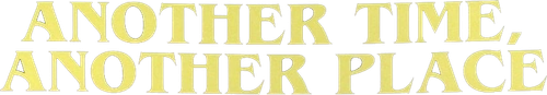 Another Time, Another Place logo