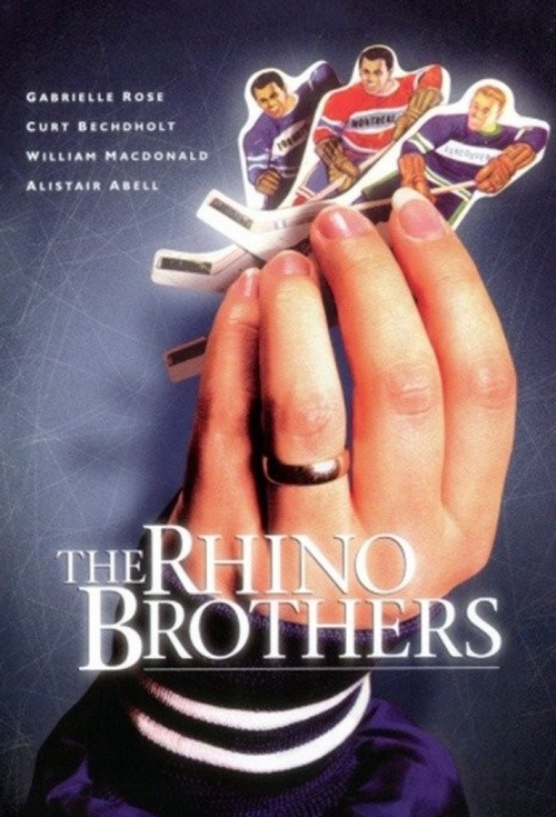 The Rhino Brothers logo