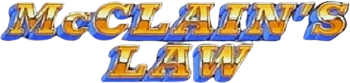 La Loi selon McClain logo