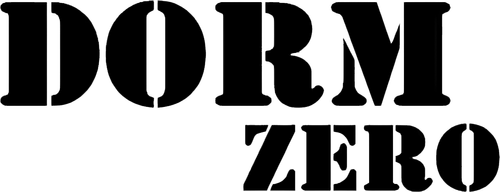 Dorm Zero logo