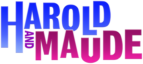 Harold and Maude logo