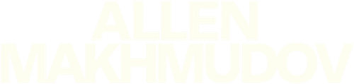 David Allen vs. Arslanbek Makhmudov logo