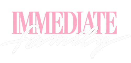 Immediate Family logo