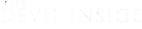 The Devil Inside logo