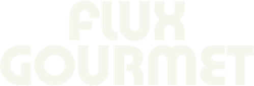 Flux Gourmet logo