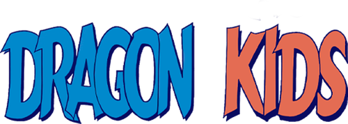 China Dragon logo