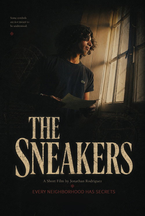 The Sneakers