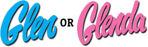 Glen or Glenda logo